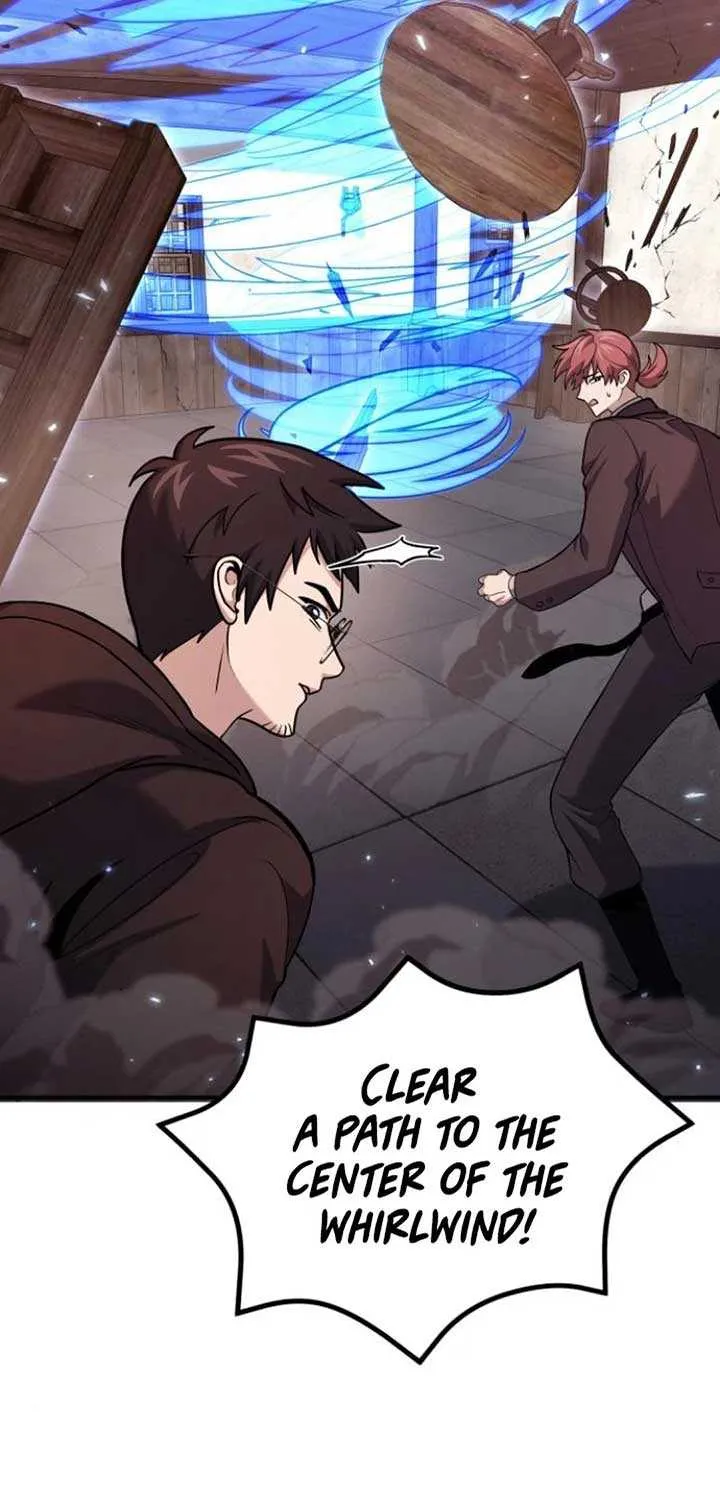 How to Live as an Illegal Healer Chapter 81 page 29 - 