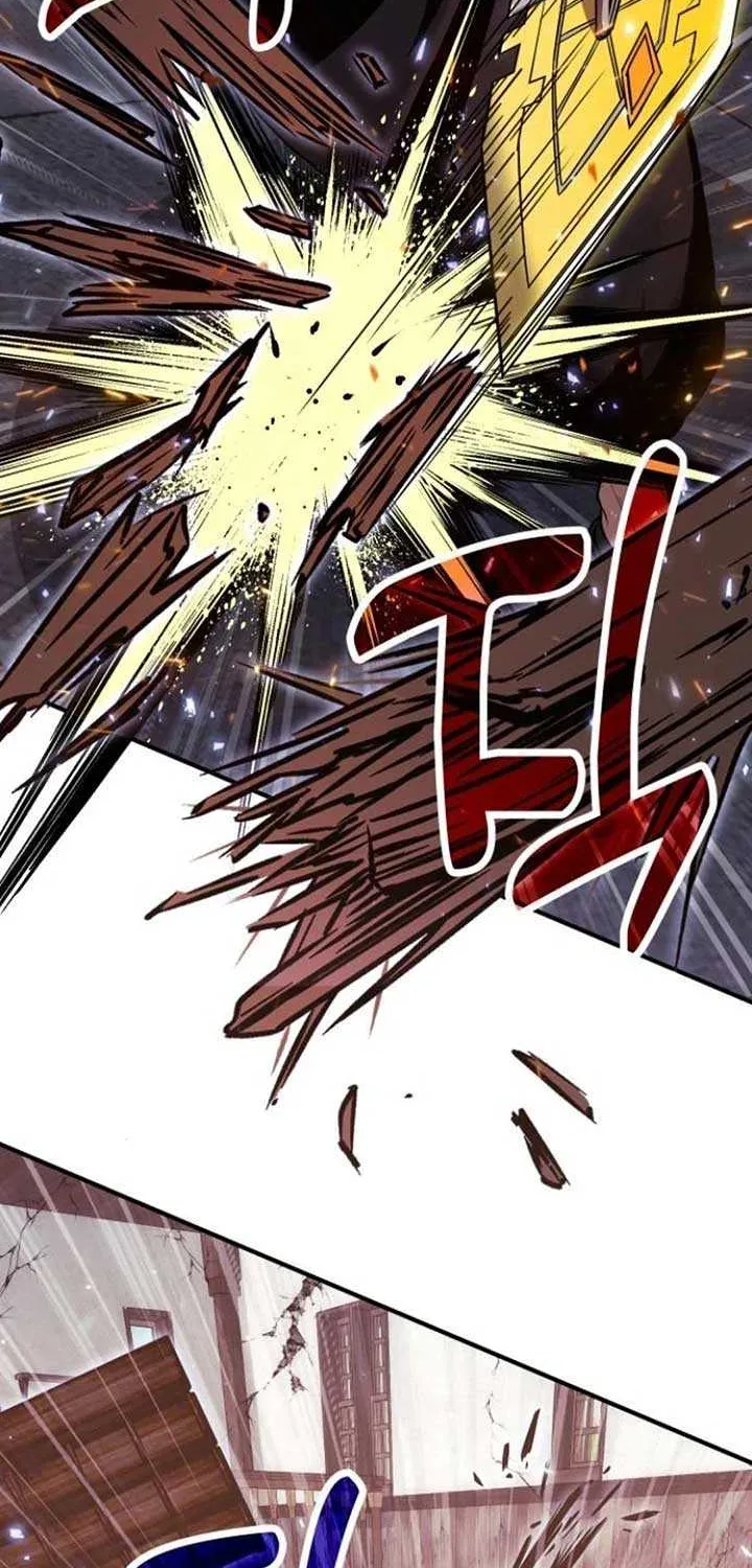 How to Live as an Illegal Healer Chapter 81 page 32 - 