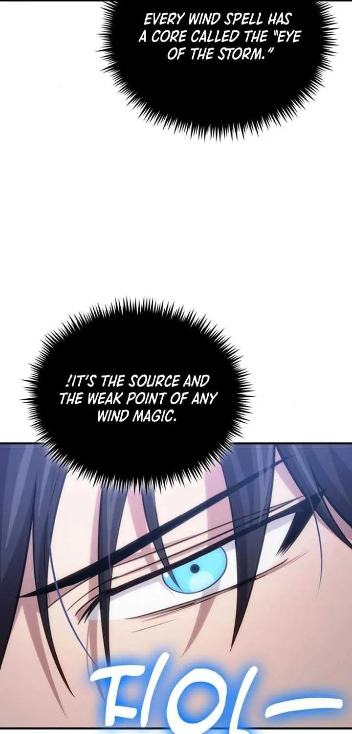 How to Live as an Illegal Healer Chapter 81 page 40 - 