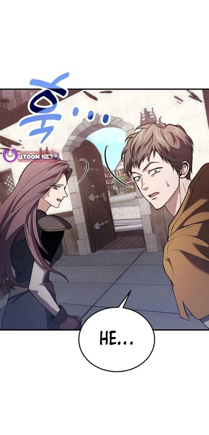How to Live as an Illegal Healer Chapter 81 page 50 - 