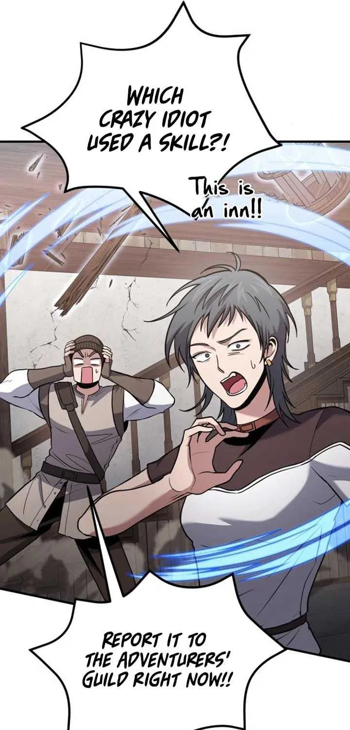 How to Live as an Illegal Healer Chapter 81 page 6 - 