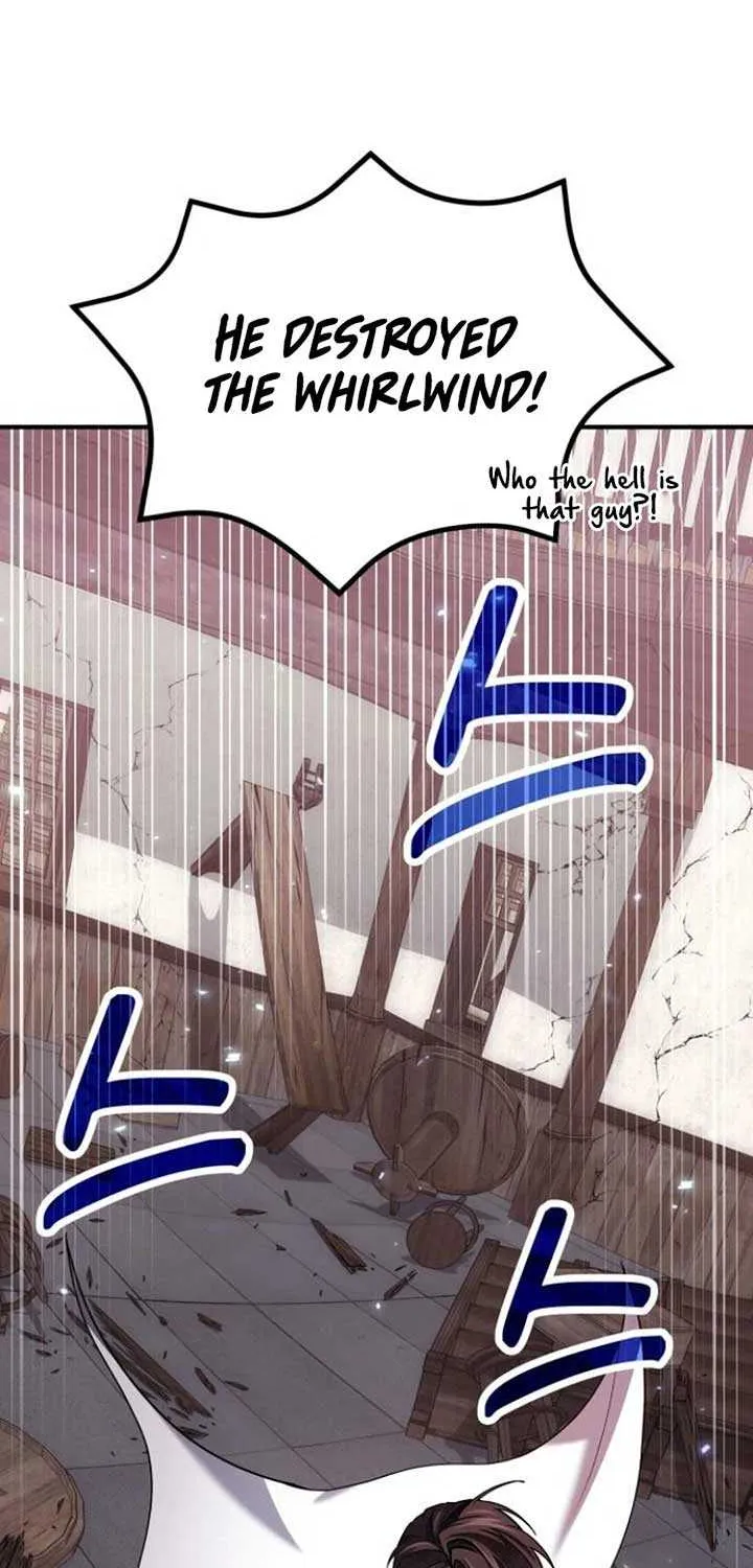 How to Live as an Illegal Healer Chapter 81 page 51 - 