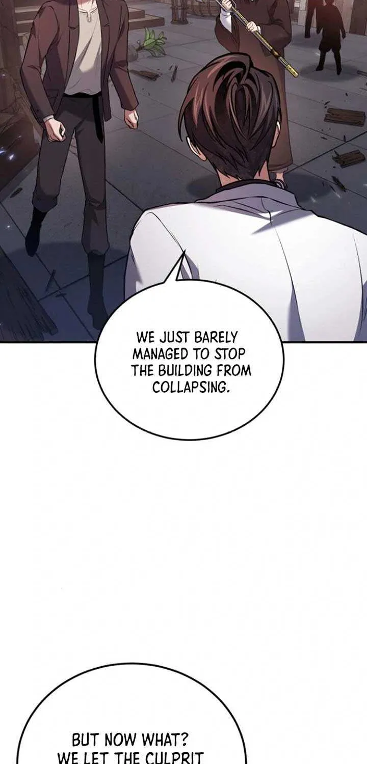 How to Live as an Illegal Healer Chapter 81 page 54 - 