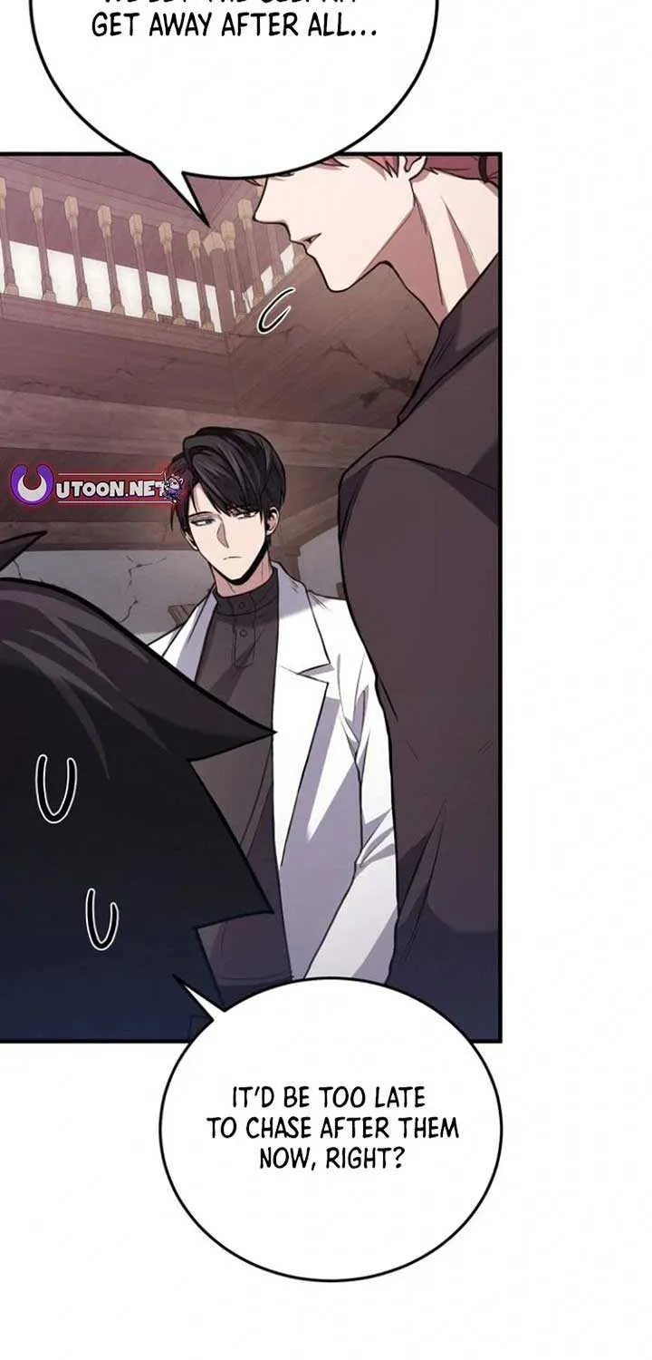 How to Live as an Illegal Healer Chapter 81 page 55 - 