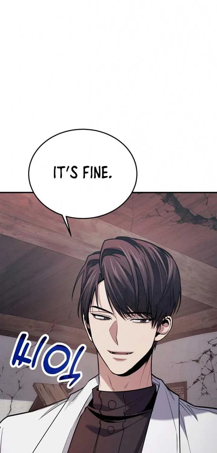 How to Live as an Illegal Healer Chapter 81 page 56 - 