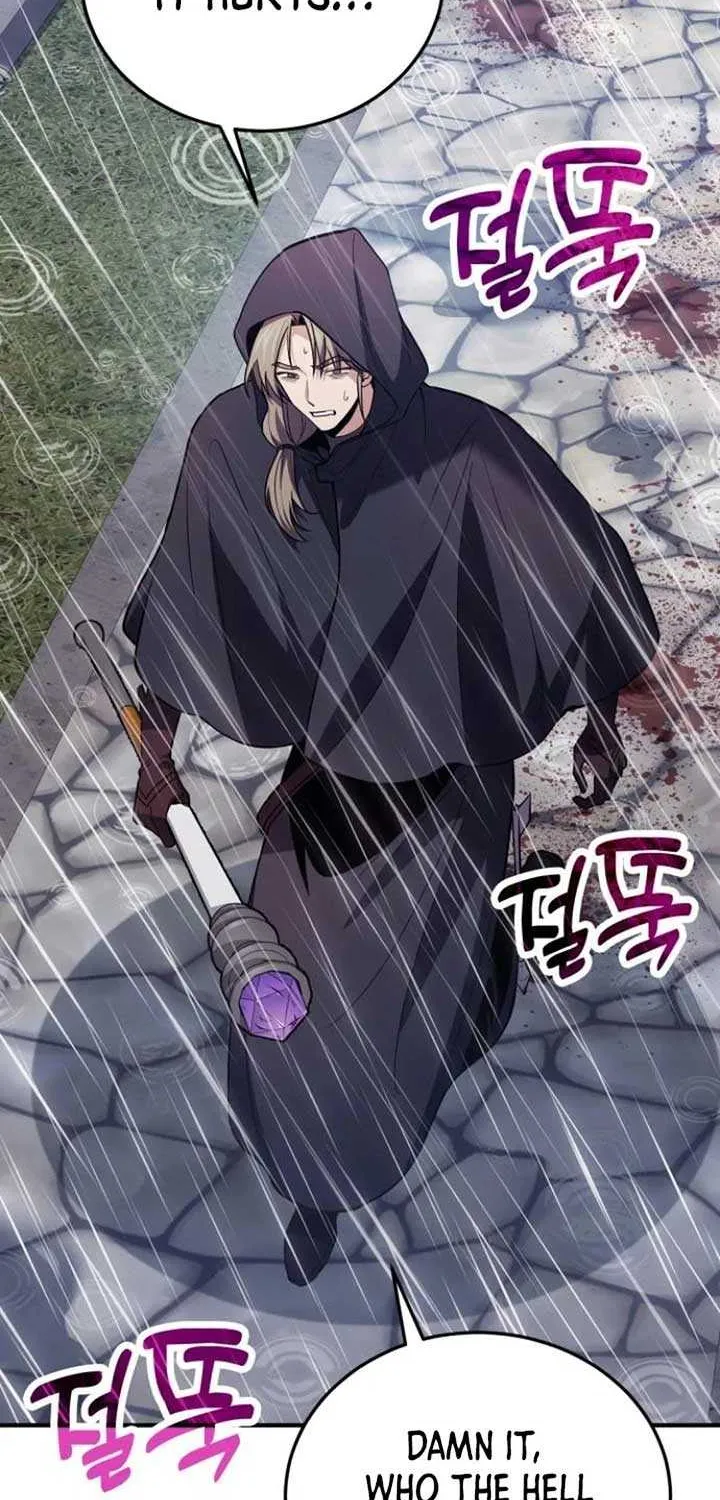How to Live as an Illegal Healer Chapter 81 page 61 - 