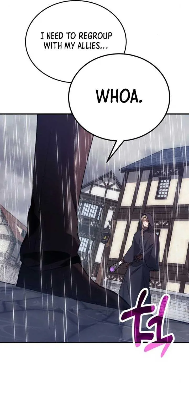 How to Live as an Illegal Healer Chapter 81 page 63 - 