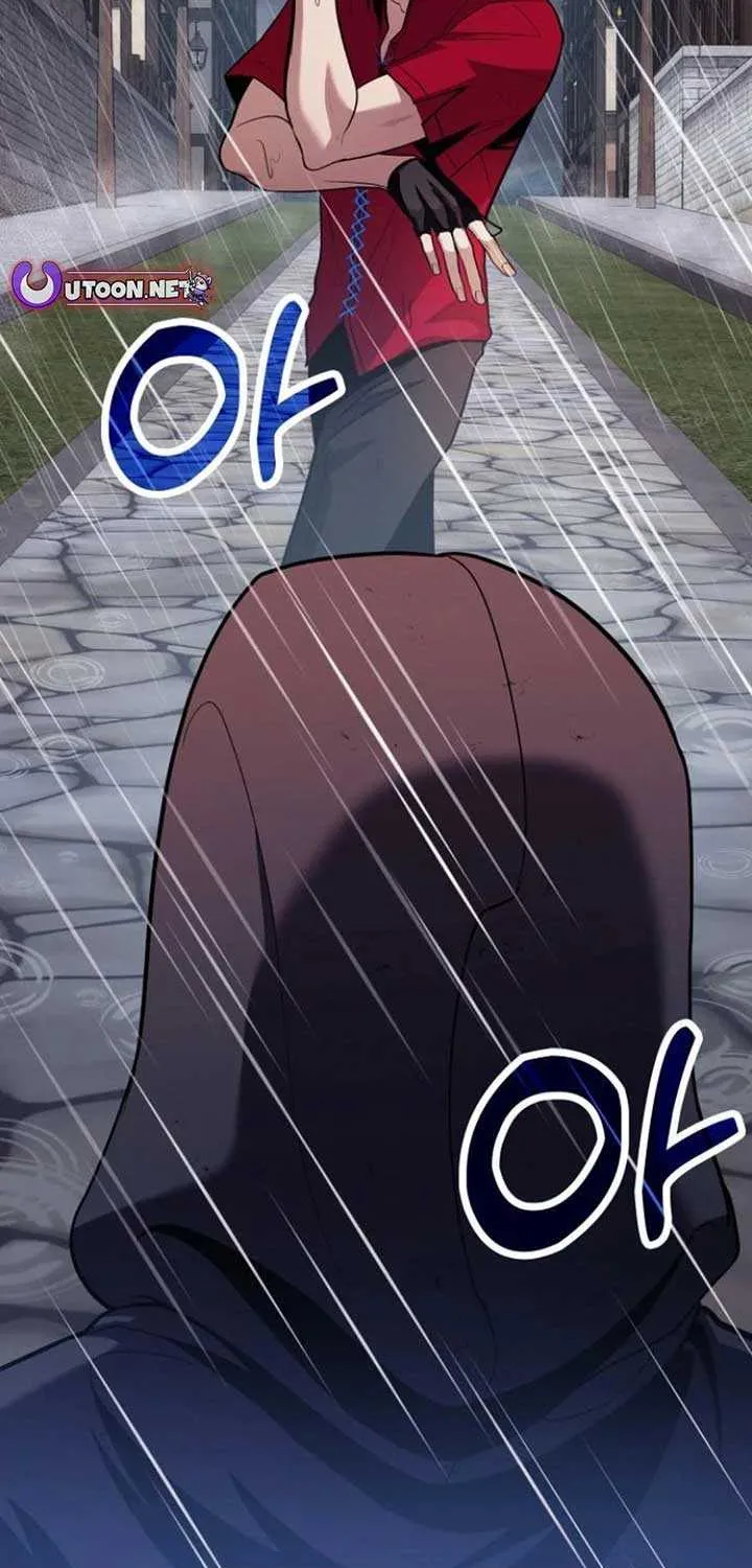 How to Live as an Illegal Healer Chapter 81 page 65 - 