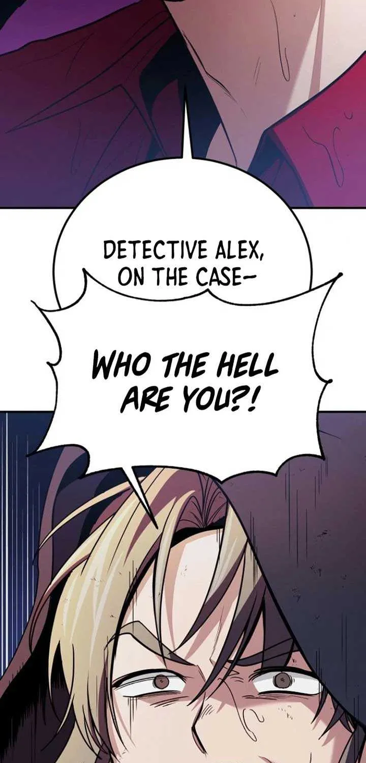 How to Live as an Illegal Healer Chapter 81 page 67 - 