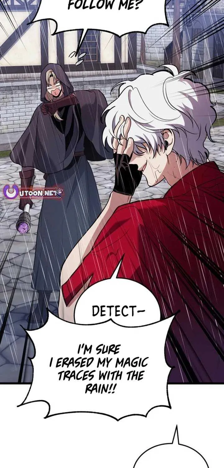 How to Live as an Illegal Healer Chapter 81 page 69 - 