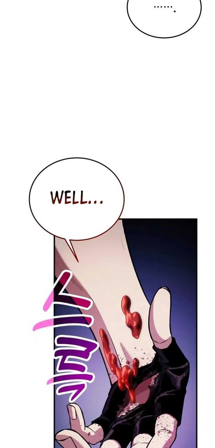 How to Live as an Illegal Healer Chapter 81 page 70 - 