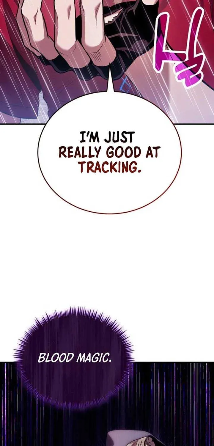How to Live as an Illegal Healer Chapter 81 page 73 - 