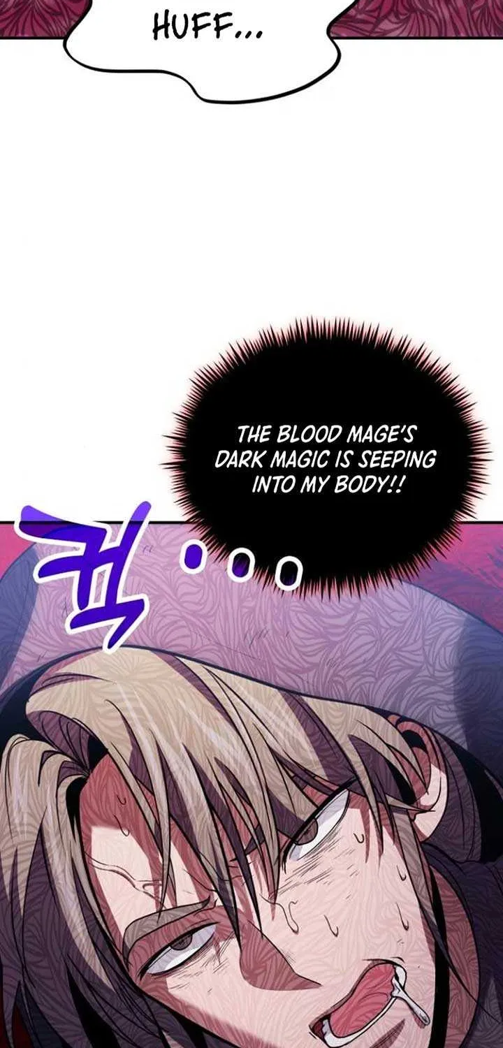 How to Live as an Illegal Healer Chapter 81 page 83 - 