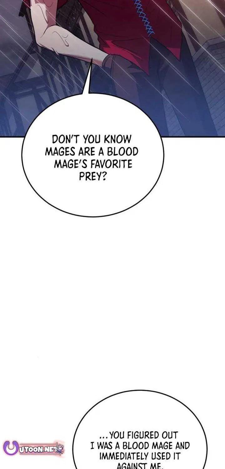 How to Live as an Illegal Healer Chapter 81 page 86 - 