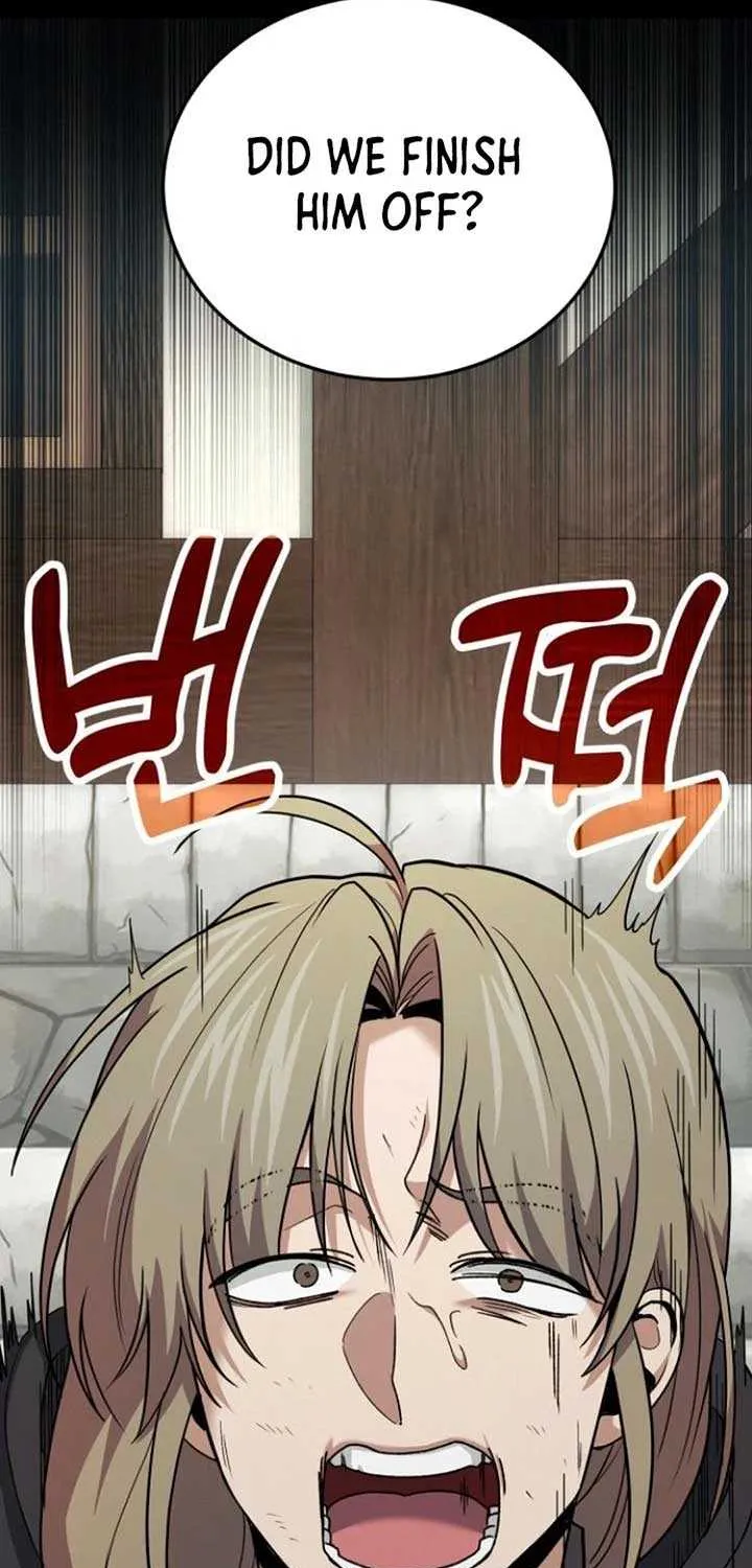 How to Live as an Illegal Healer Chapter 81 page 94 - 