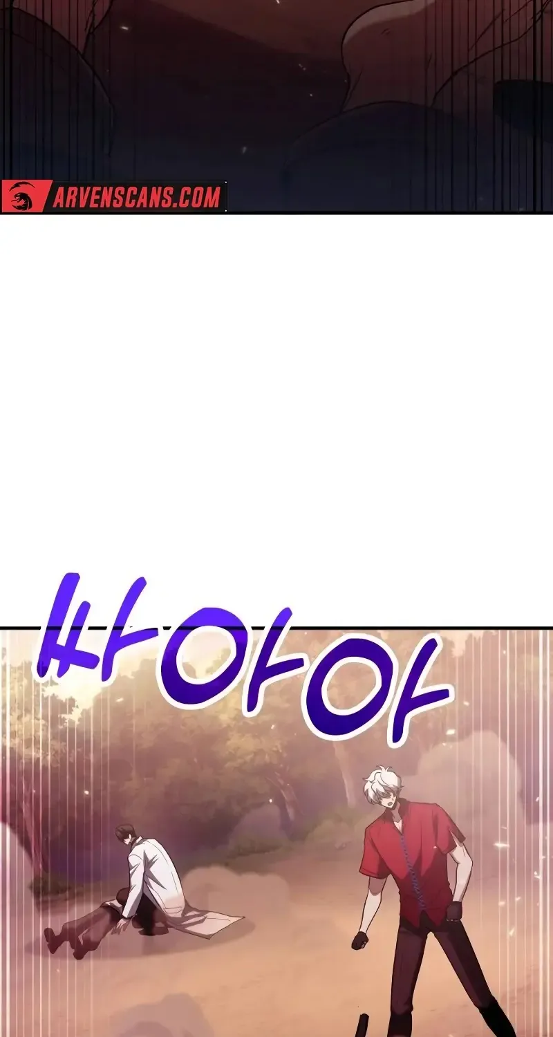 How to Live as an Illegal Healer Chapter 82 page 112 - 