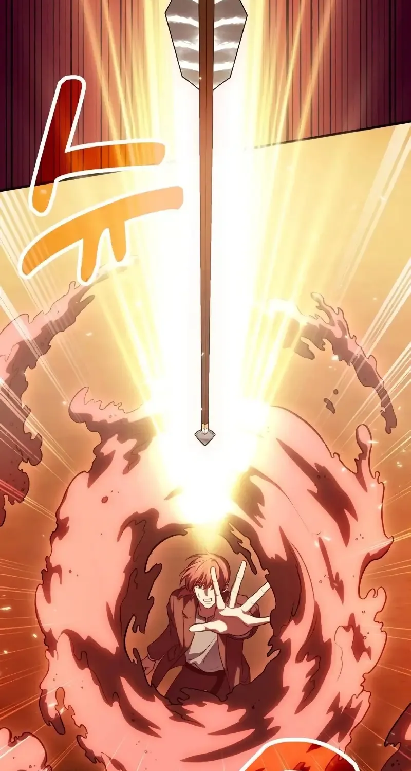 How to Live as an Illegal Healer Chapter 82 page 19 - 
