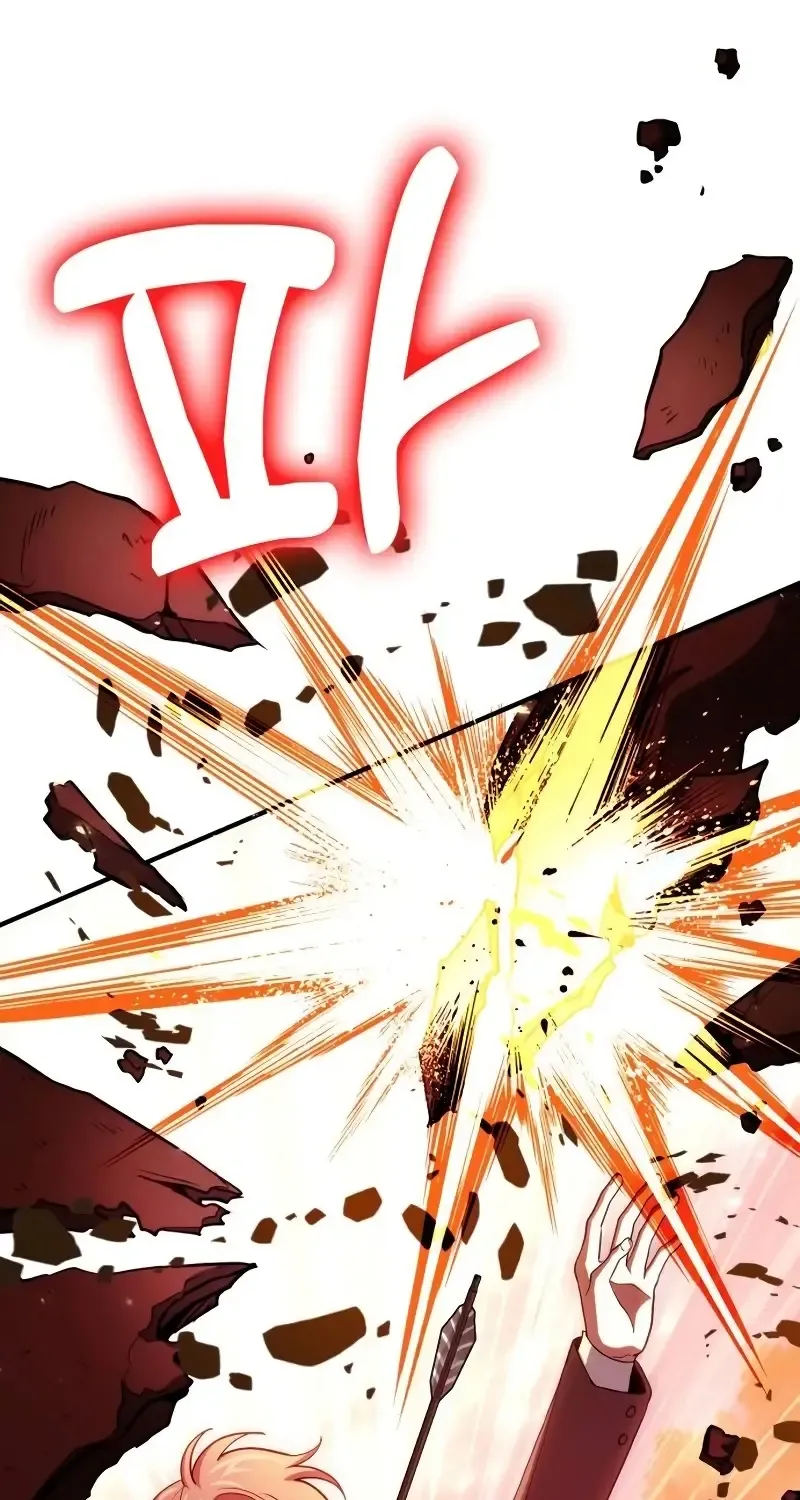 How to Live as an Illegal Healer Chapter 82 page 21 - 