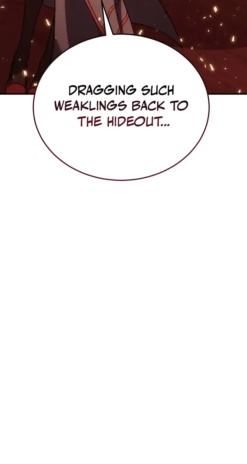 How to Live as an Illegal Healer Chapter 82 page 30 - 