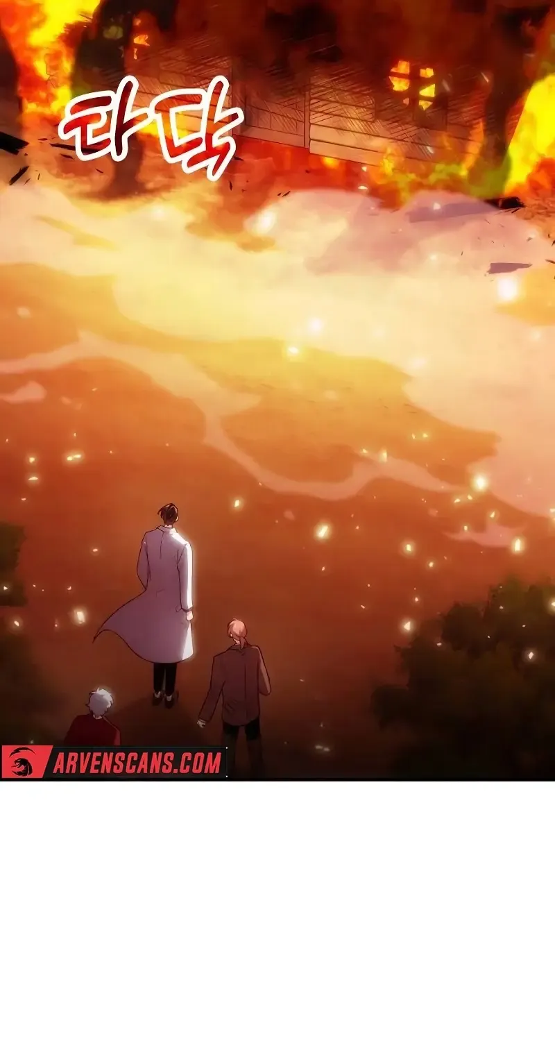 How to Live as an Illegal Healer Chapter 82 page 4 - 