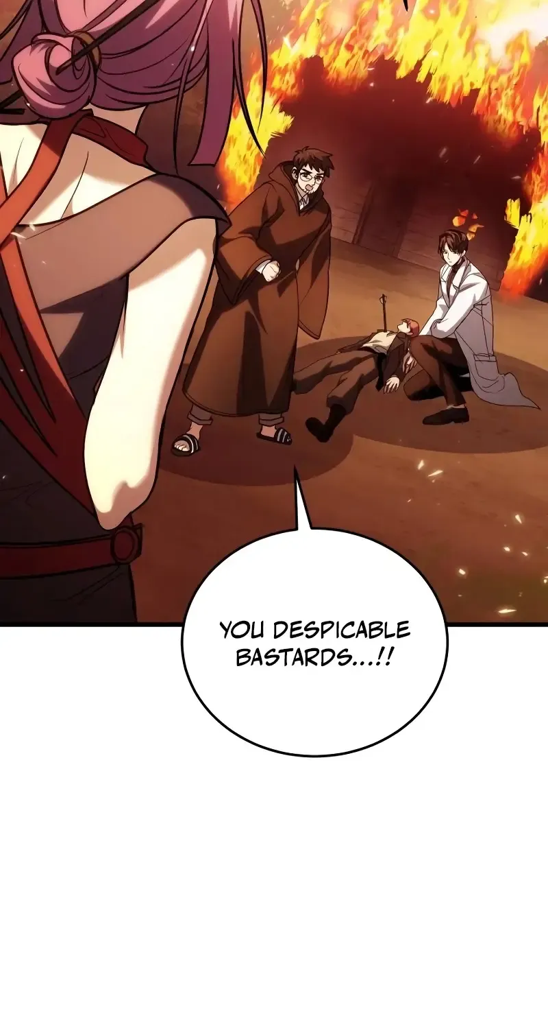 How to Live as an Illegal Healer Chapter 82 page 35 - 