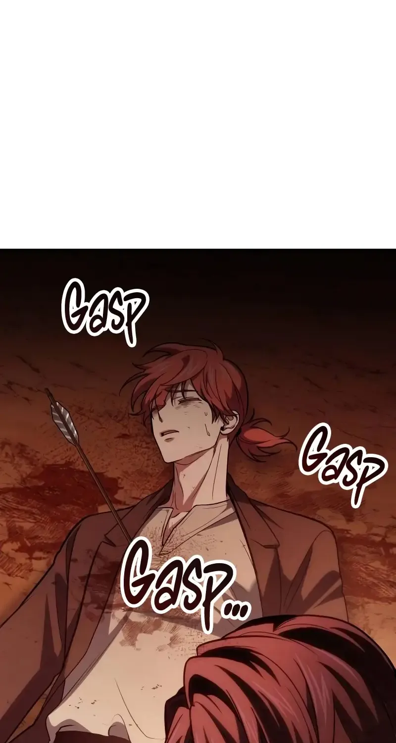 How to Live as an Illegal Healer Chapter 82 page 40 - 
