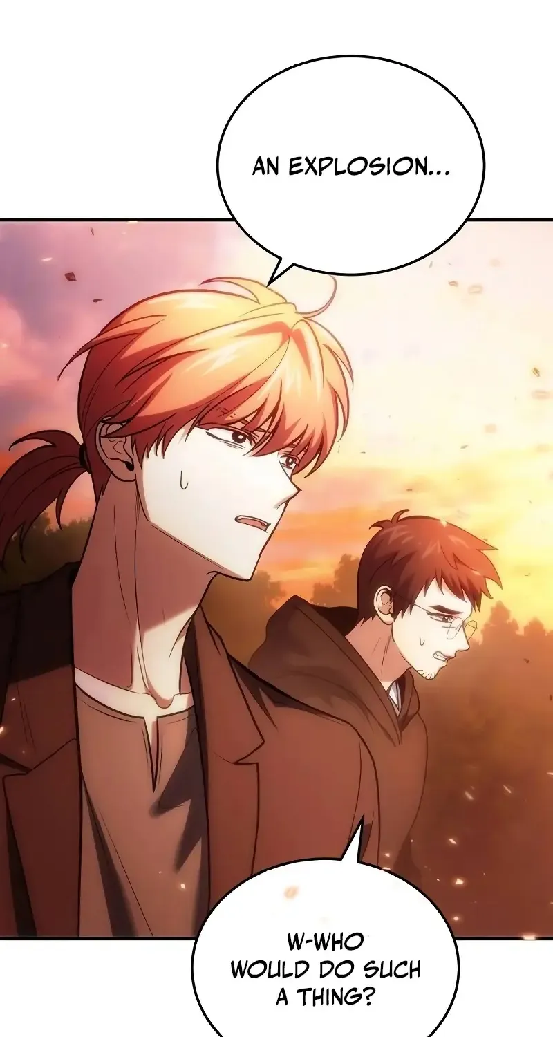How to Live as an Illegal Healer Chapter 82 page 5 - 