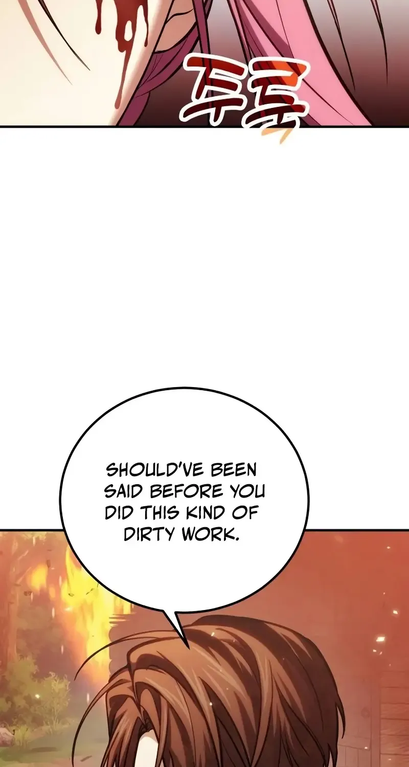 How to Live as an Illegal Healer Chapter 82 page 44 - 