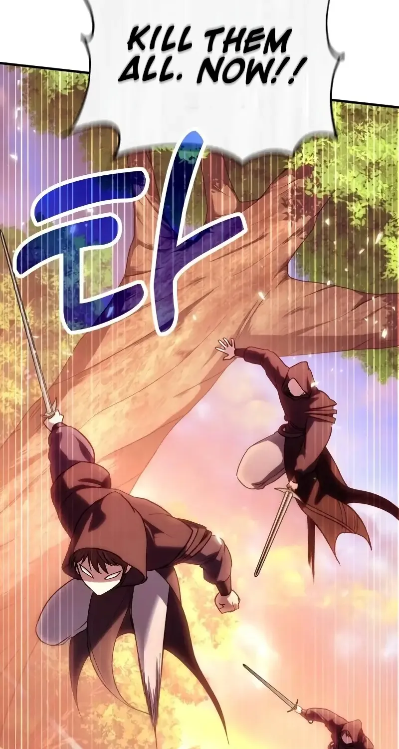How to Live as an Illegal Healer Chapter 82 page 48 - 