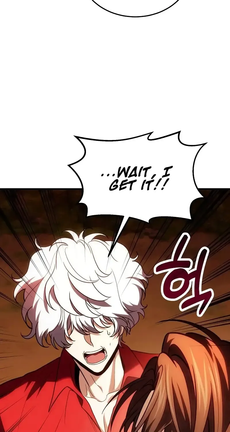 How to Live as an Illegal Healer Chapter 82 page 6 - 