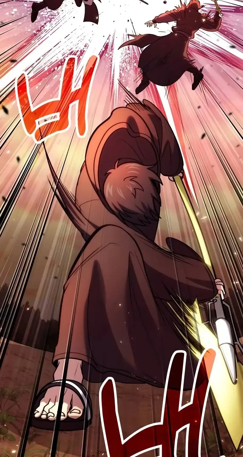 How to Live as an Illegal Healer Chapter 82 page 55 - 
