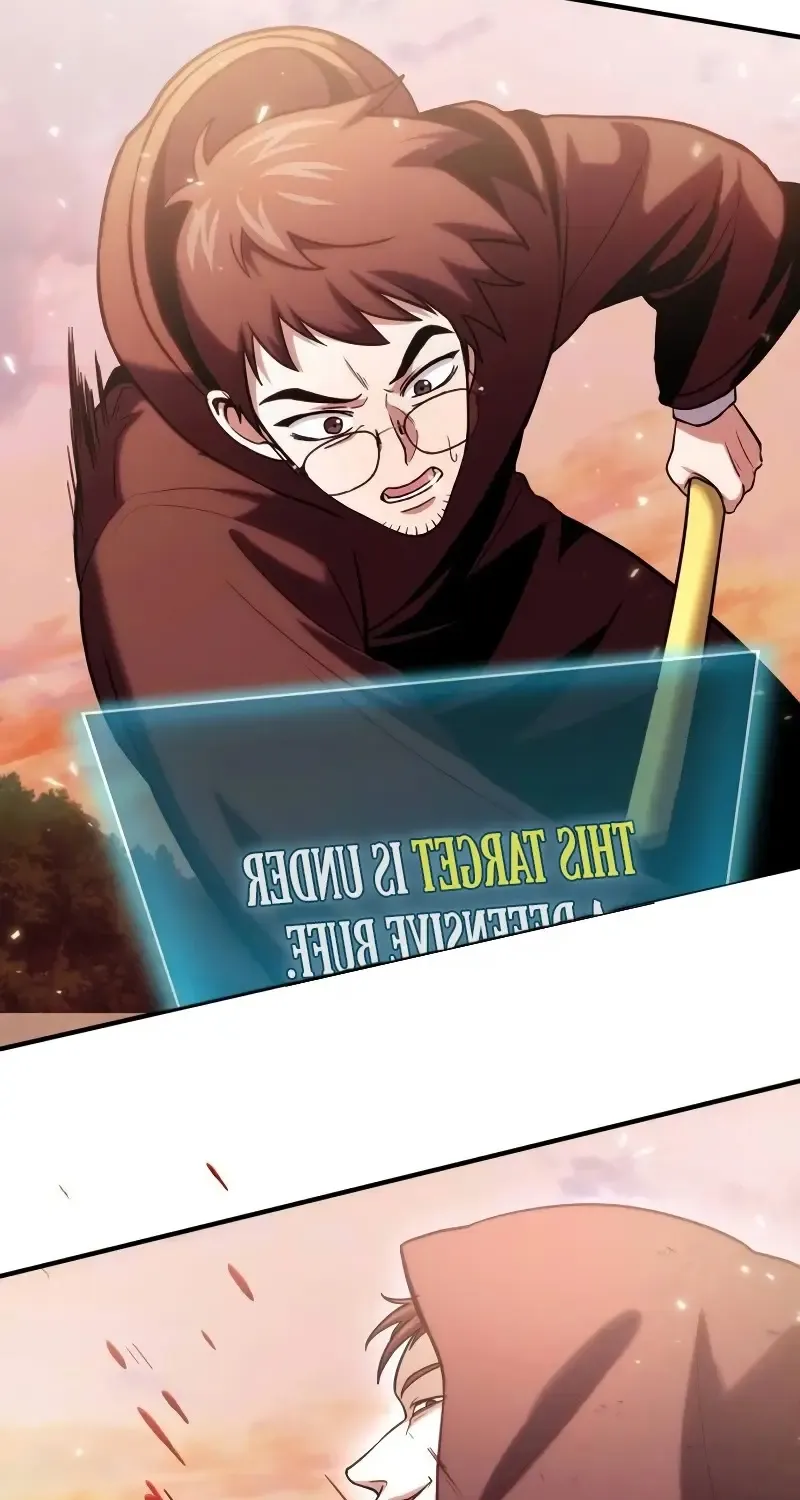 How to Live as an Illegal Healer Chapter 82 page 57 - 