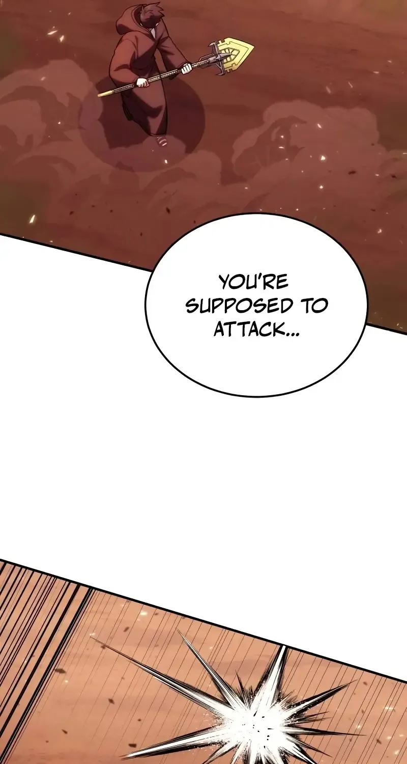 How to Live as an Illegal Healer Chapter 82 page 60 - 