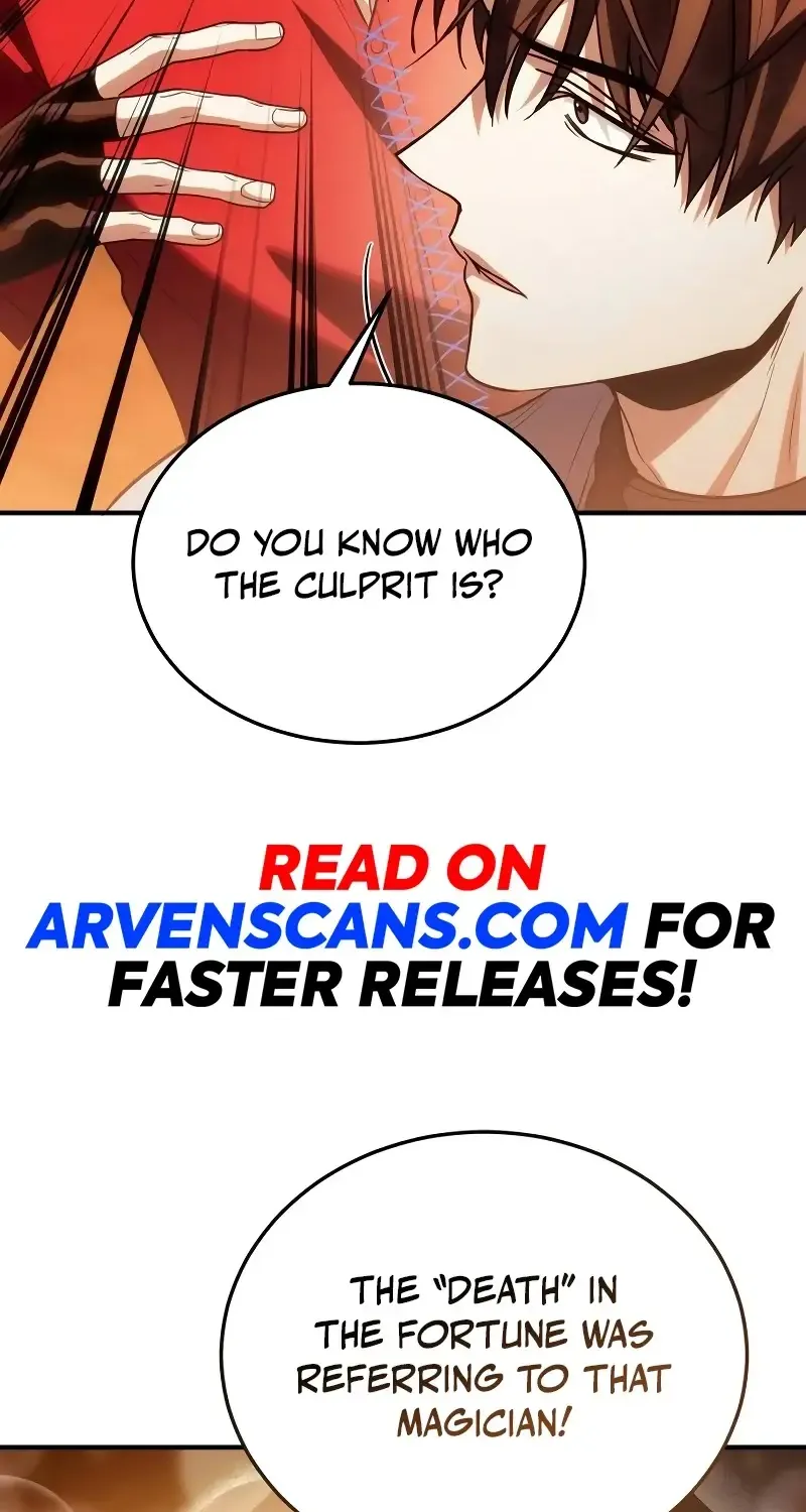 How to Live as an Illegal Healer Chapter 82 page 7 - 