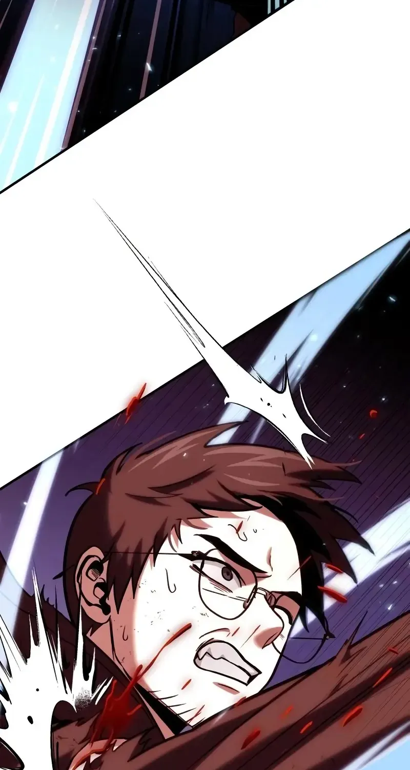 How to Live as an Illegal Healer Chapter 82 page 63 - 