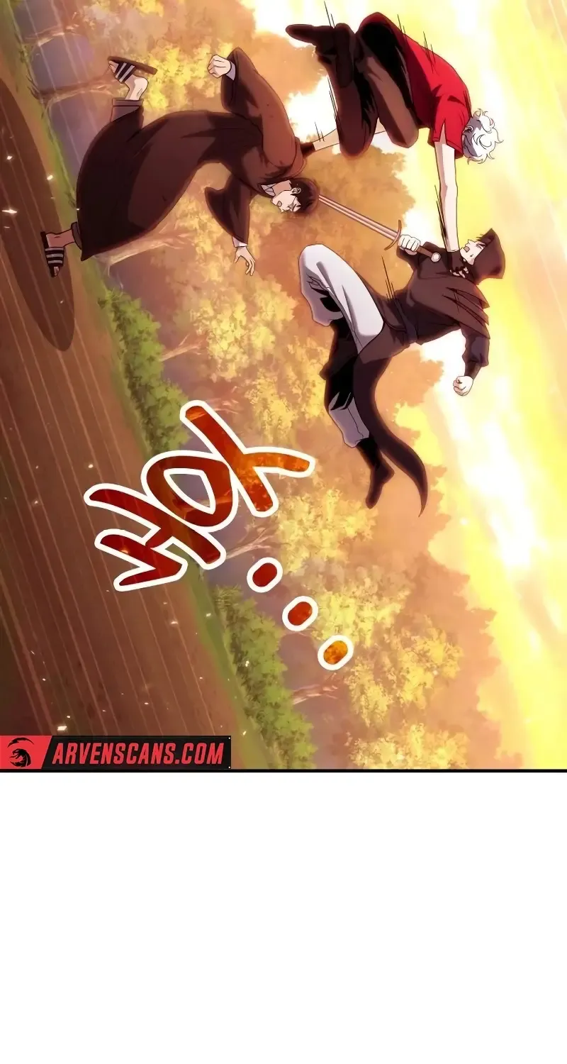 How to Live as an Illegal Healer Chapter 82 page 69 - 