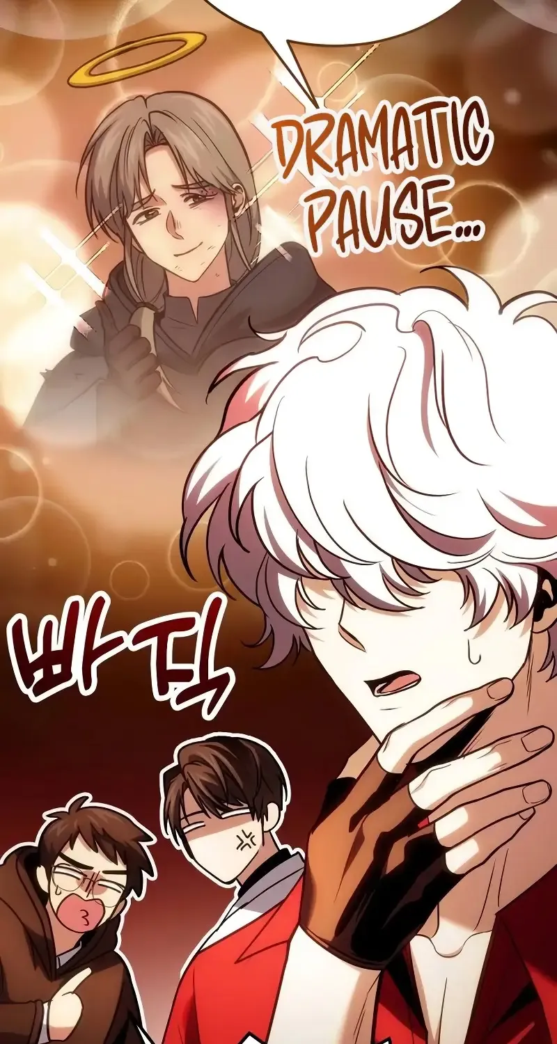 How to Live as an Illegal Healer Chapter 82 page 8 - 