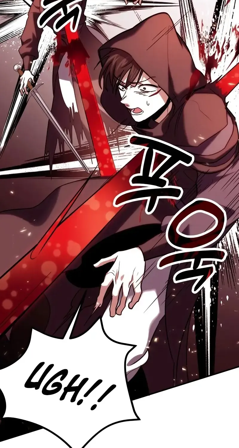 How to Live as an Illegal Healer Chapter 82 page 76 - 