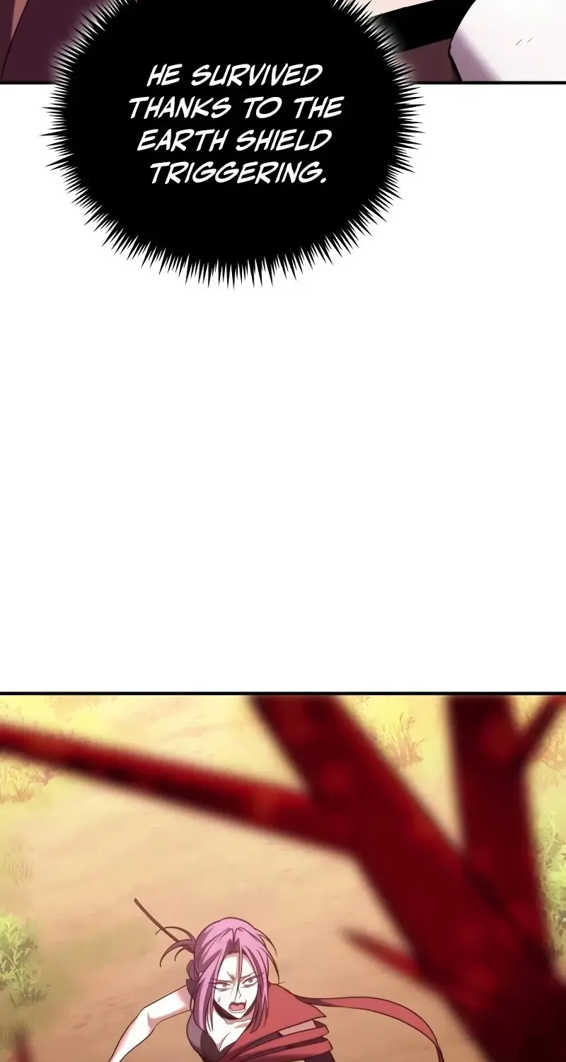 How to Live as an Illegal Healer Chapter 82 page 84 - 