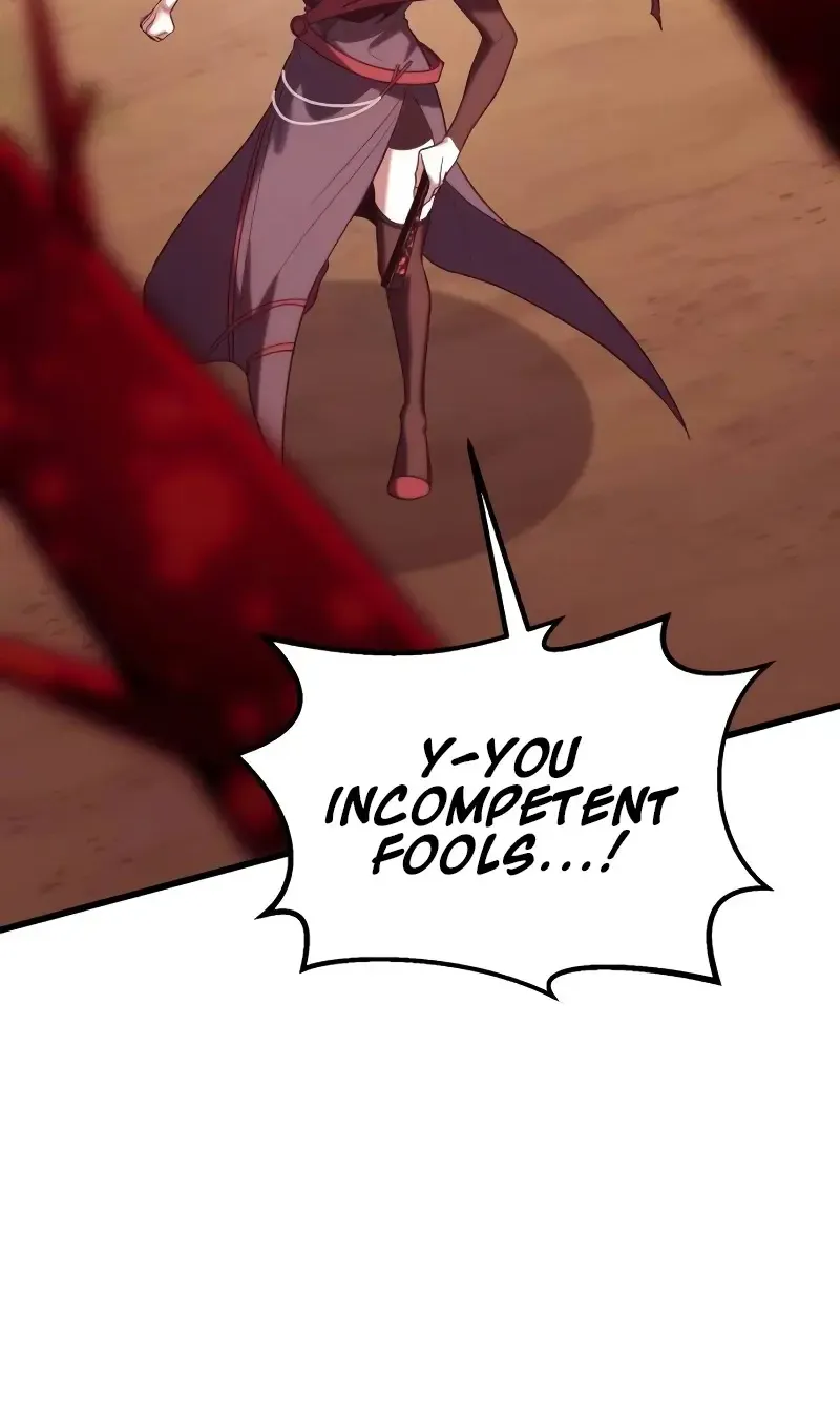 How to Live as an Illegal Healer Chapter 82 page 85 - 