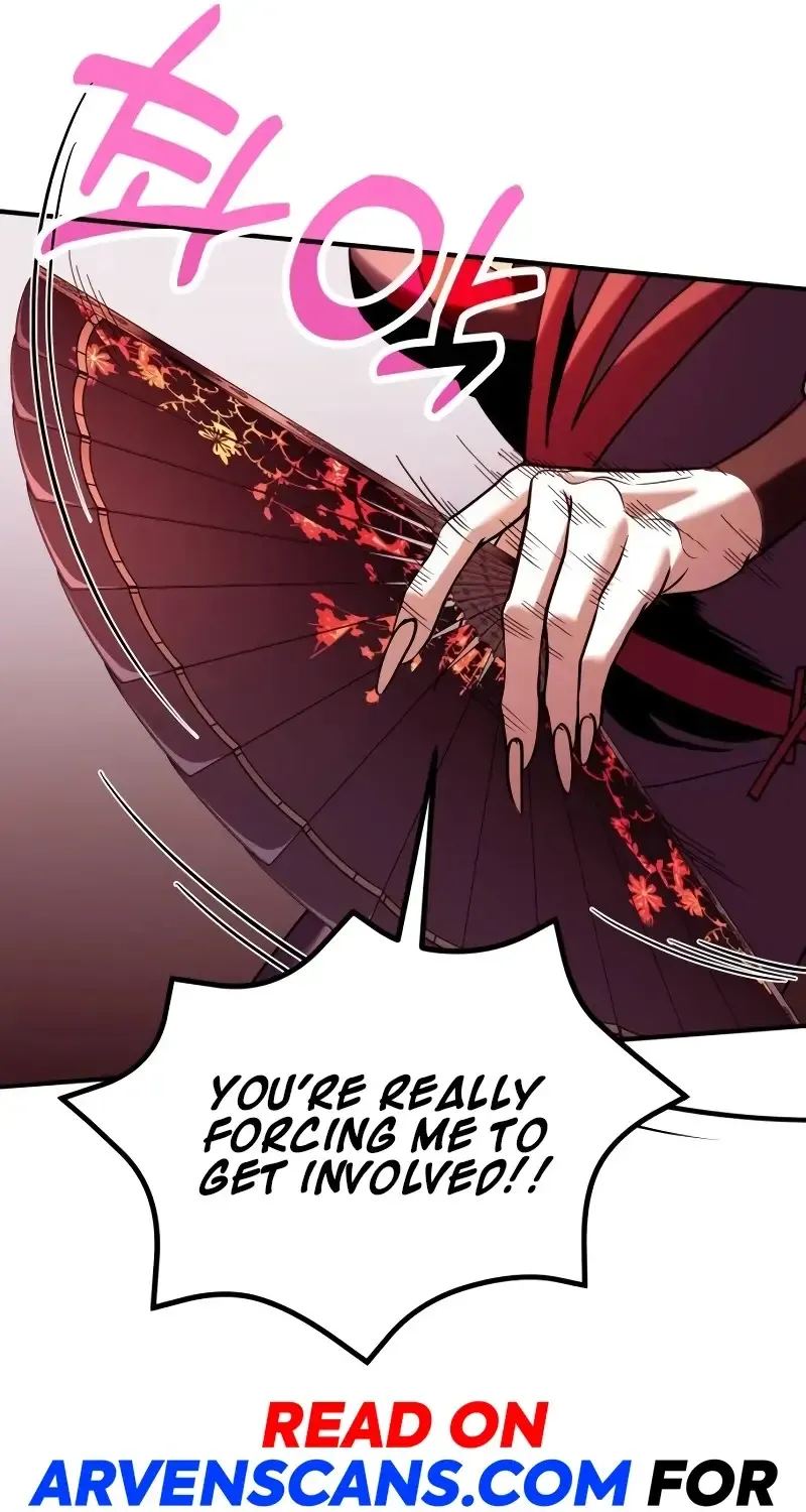 How to Live as an Illegal Healer Chapter 82 page 86 - 