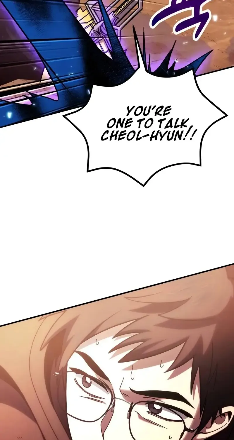 How to Live as an Illegal Healer Chapter 82 page 95 - 