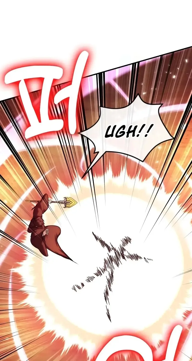 How to Live as an Illegal Healer Chapter 82 page 100 - 