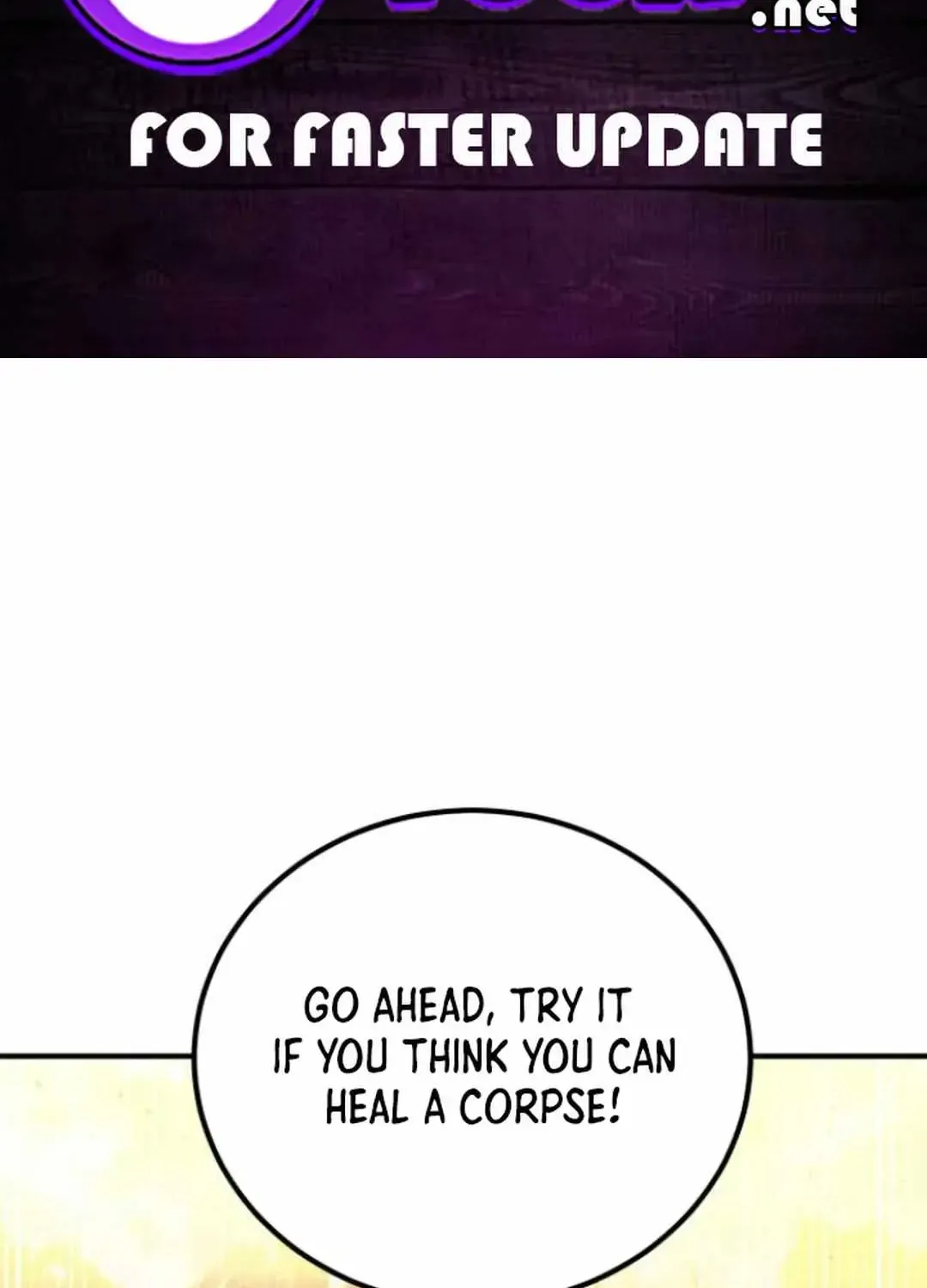 How to Live as an Illegal Healer Chapter 83 page 2 - 