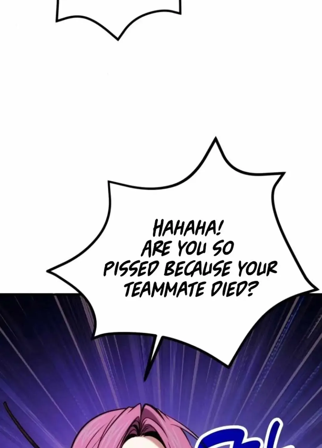 How to Live as an Illegal Healer Chapter 83 page 11 - 