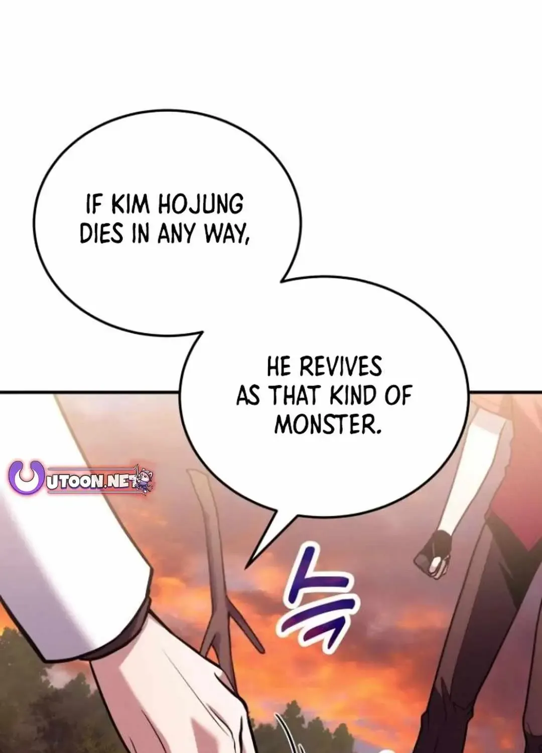 How to Live as an Illegal Healer Chapter 83 page 101 - 