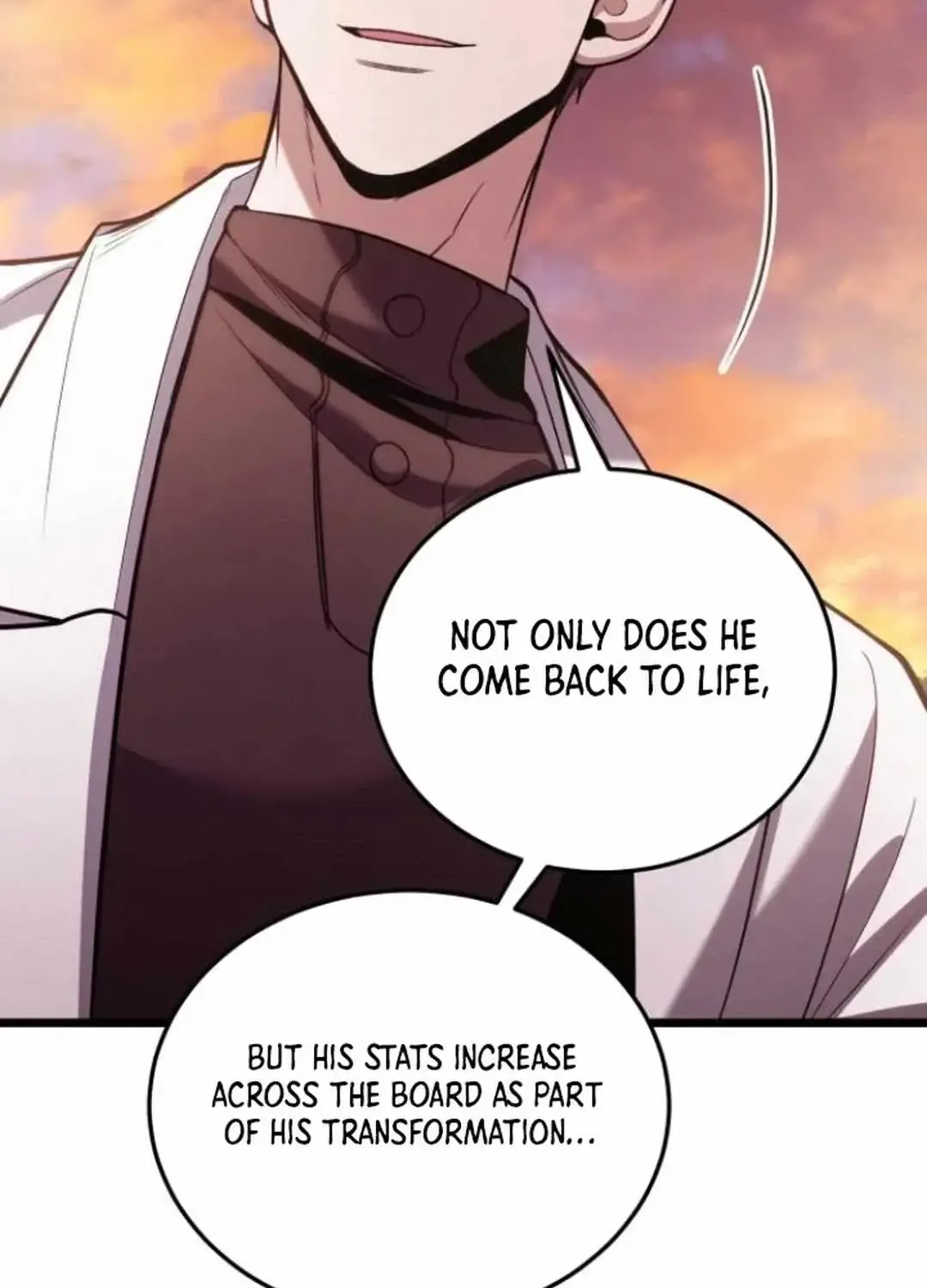 How to Live as an Illegal Healer Chapter 83 page 107 - 