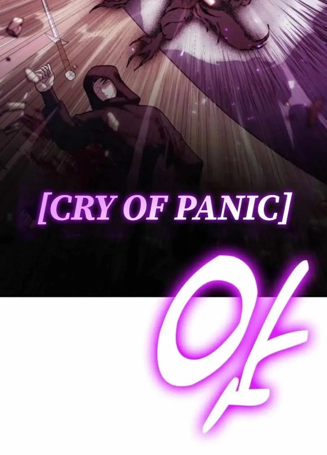 How to Live as an Illegal Healer Chapter 83 page 110 - 