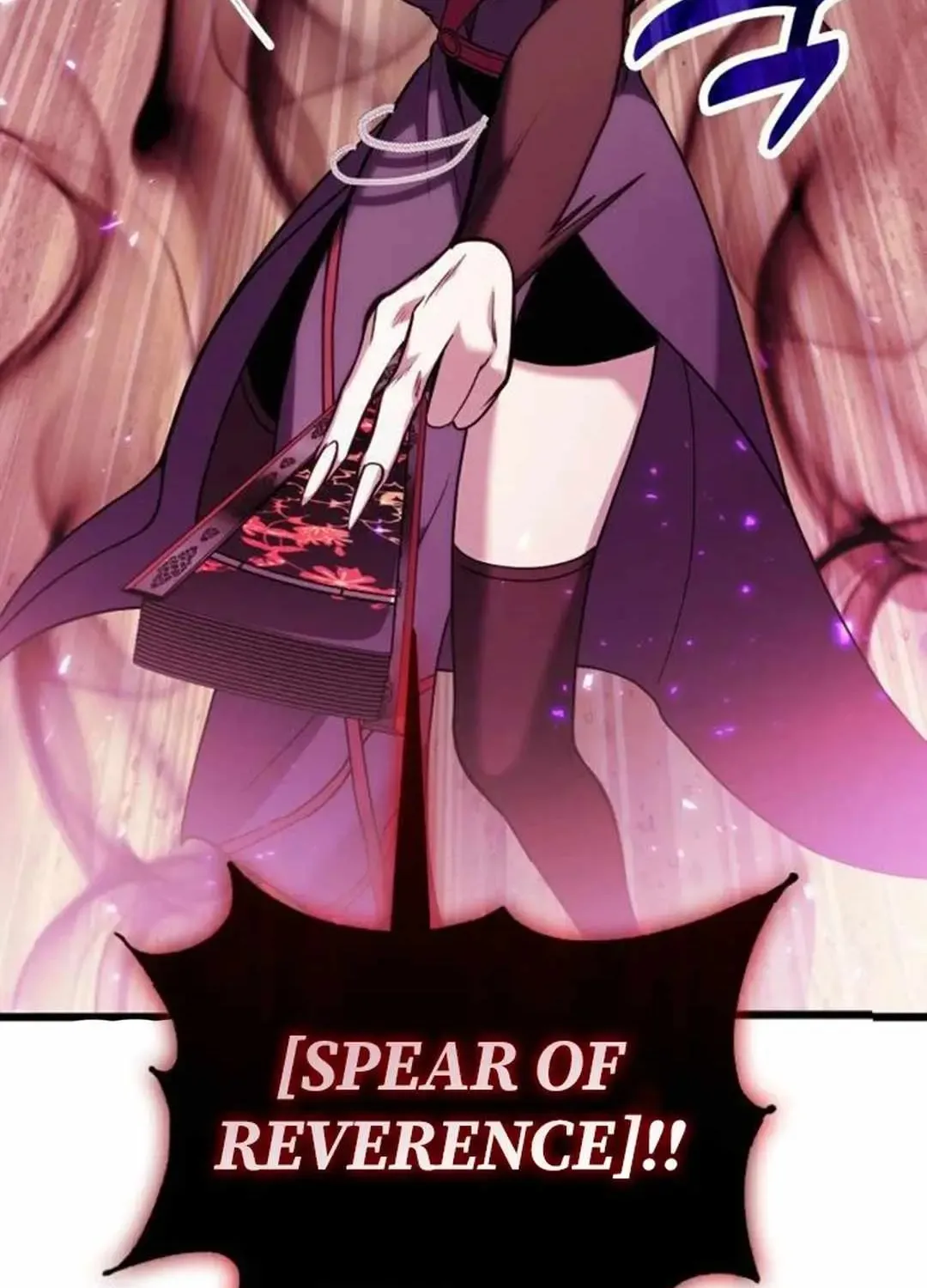 How to Live as an Illegal Healer Chapter 83 page 113 - 