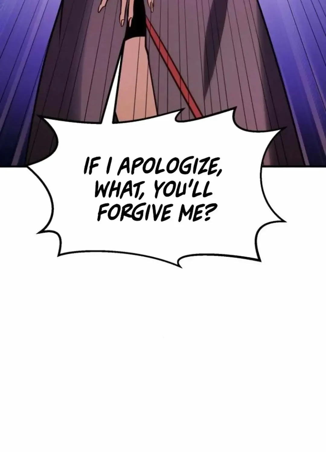 How to Live as an Illegal Healer Chapter 83 page 13 - 